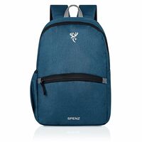 SPENZ BAGS Saffron Mini Laptop Bag