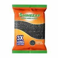 Shinezap Super Hard Scrub pad for Tough Kitchen Stains