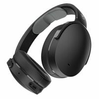 Skullcandy Hesh ANC Smartchoice Active Noise Cancelling Wireless Headphones - Black