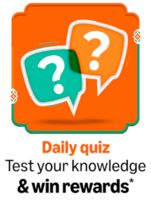 Amazon funzone daily quiz answers 26th january 