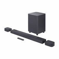 JBL BAR 800 Pro 5.1.2-channel Soundbar 