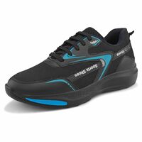 Centrino Men's Running Shoes | Ultra Lightweight & Breathable 