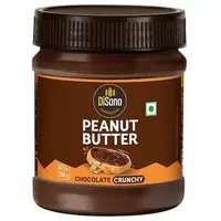 Jiomart- Disano Crunchy Peanut Butter 350gm and more @ ₹49 (available at 110059)