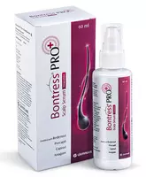 Lowest Bontress Pro Hair Serum - 60 ml