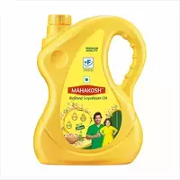 Amazon Fresh : Refined Oil, Rice, Wraps and More Products at Upto 78% Discount (Location Specific)