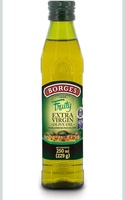 Borges extra virgin Olive oil 250ml