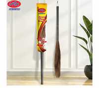 Chakaachak Eazo Grass Broom @9