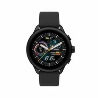 Fossil Gen 6 Display Wellness Edition Black Smartwatch FTW4069