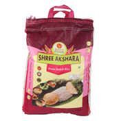 Zepto - Shree Akshara Premium Tamil Ponni Boiled Rice 10 kg(location specific)
