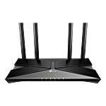 Bb : TP-Link Archer AX10 WiFi 6 Dual Band Router