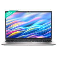 DELL DC 15250 Intel Core i5 Laptop (16GB, 1TB SSD, Windows 11, 15.6 inch Full HD IPS Display, MS Office Home 2024, Platinum Silver, 1.66 KG)