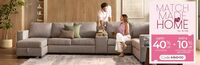 Home Centre ‘Better Together’ Sale – Flat 70% Off Furniture | Min 50% Off + Extra 30% | Up to 60% Off Homeware