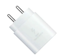 MAK 25W Type-C Super-Fast Charger