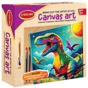 Zepto - Up To 90% Off on Sterling Canvas Art, Puzzle Game and more (location specific)