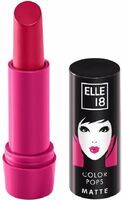 ELLE 18 Color Pop Matte Lip Color P23 -Min 8 items 