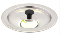  Khatana Urli Lid With Knob 