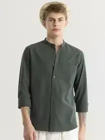 Snitch Shirts Men Upto 70% Off