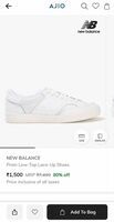 New Balance Sneaker
