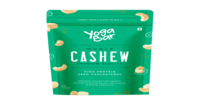 Yogabar Premium Whole Cashews, W320 200g(location specific)