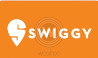 Swiggy GV ₹750 @ ₹720  | Flat 4% OFF | Woohoo