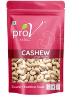 Flipkart Minutes - Prov Select Cashew 1kg(location specific) [XtraSaver]