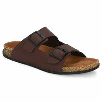 ROWLANS Men’s Ethnic Slippers - Elegant, Traditional & Comfortable Footwear_