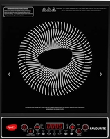 pigeon induction cooktop 1800w (account specific)