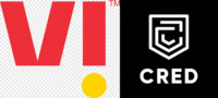 Get Rs. 5 - 100 Cashback On A Min Payment Of Rs. 99 At Vi Using CRED UPI (Working On CC Bill Payment)