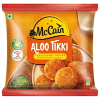 Jiomart-McCain Aloo Tikki 400 g at 49 rs