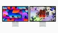 Apple unveils new Studio Display and all-new Studio Display XDR