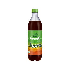 Paper Boat Swing Jeera Fizz 600ml | Jeera Soda - Checked at Delhi Pincodes