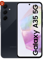 Samsung Galaxy A35 5G (Awesome Navy, 8GB RAM, 128GB Storage)