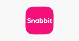 snabbit instaservice get 50off on first booking and 150 per referral ! 