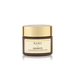 KAMA AYURVEDA AMARRUPA CONTOUR-DEFINING & FIRMING CREAM 8G