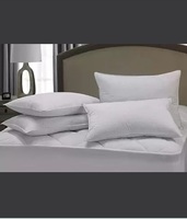 spinwell set of 4 fibre pillow