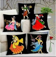 Cosmo cushion cover (set of 5) 