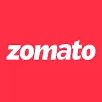 Zomato flat 50 % off on items !( restaurant specific)