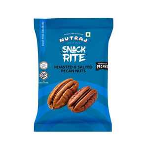 Zepto : Nutraj Snackrite Premium Pecan (Golden Honey Chilli / Golden Roast) – Up to 82% OFF