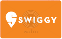 Woohoo - Swiggy Instamart GC at 10% off (₹100 deno, max 10 qty) (Can also be used for Swiggy food order)