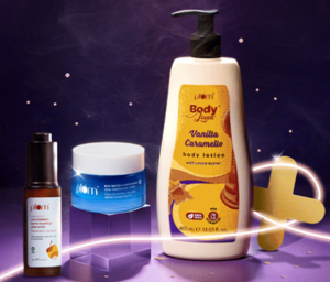 Plum Goodness Friday Offer – Flat 50% Cashback on All Orders