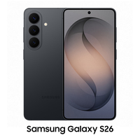 Samsung S26+ — 12 GB RAM & 512 GB STORAGE — ₹20,000 Instant Discount 