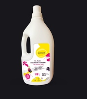 Blinkit: Awenest Natural Laundry Liquid Detergent (1.8L)