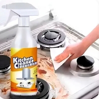Kitchen Cleaner Spray - 250ml