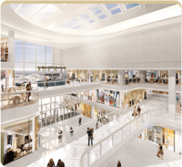 Free Movie Ticket Voucher (Worth up to ₹1500) on Shopping ₹5000+ at Sky City Mall (Mumbai)