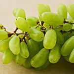 1 kg grapes at 100rs on bigbasket  