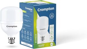 Crompton Dynaray LED Bulb 40W