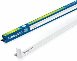 Crompton Laser Ray Smile 4 Feet LED Batten 20W