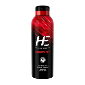 He deodorant starting at just 60