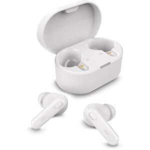 PHILIPS TAT1108WT/00 True Wireless Earbuds, In-Ear, Bluetooth v5.3, Earphones 