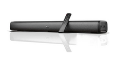 Mivi Fort Sonic 100 Soundbar, 2.2 Channel